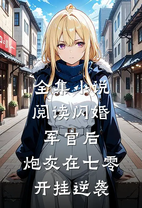 全集小说阅读闪婚军官后，炮灰在七零开挂逆袭