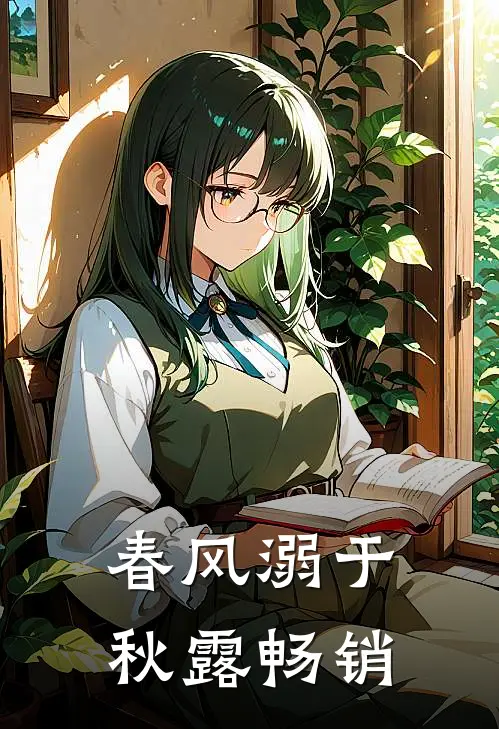 春风溺于秋露畅销