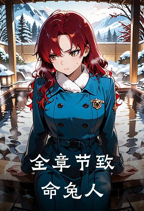 全章节致命兔人