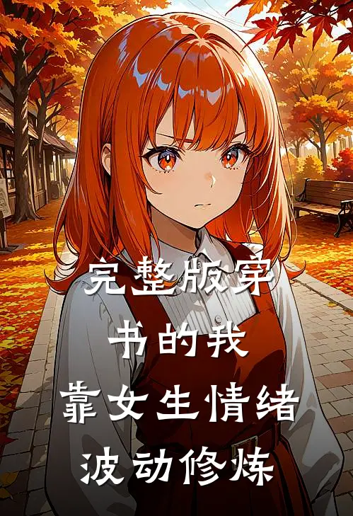 完整版穿书的我，靠女生情绪波动修炼