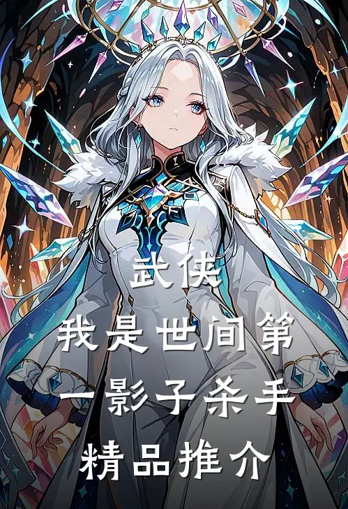 武侠：我是世间第一影子杀手精品推介