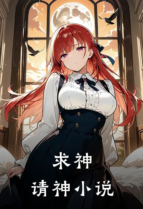 求神，请神小说