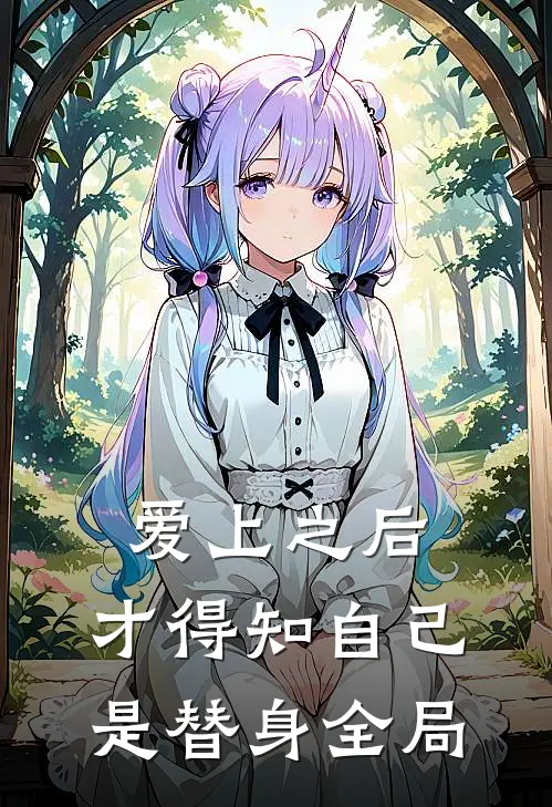 爱上之后,才得知自己是替身全局的人