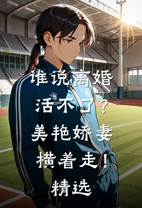 谁说离婚活不了？美艳娇妻横着走！精选