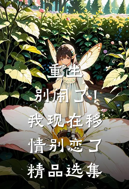 重生：别闹了！我现在移情别恋了精品选集