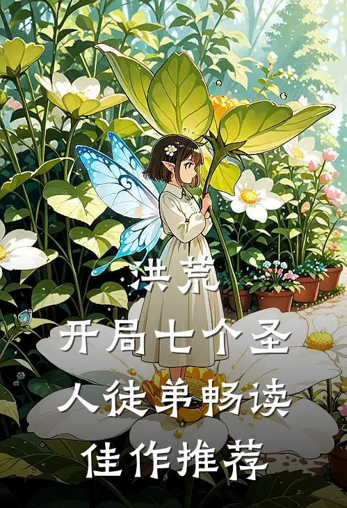 洪荒：开局七个圣人徒弟畅读佳作推荐
