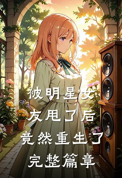 被明星女友甩了后，竟然重生了完整篇章