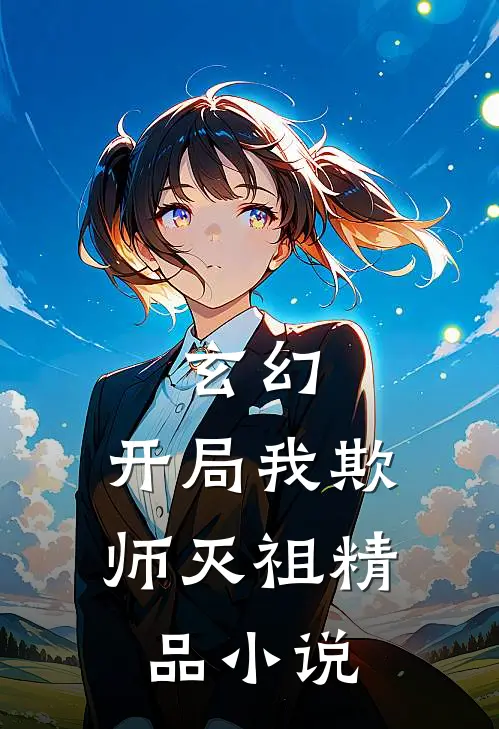 玄幻：开局我欺师灭祖精品小说