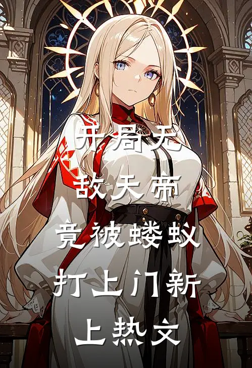 开局无敌天帝，竟被蝼蚁打上门新上热文