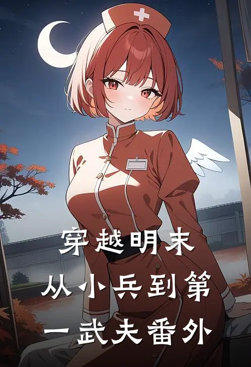 穿越明末：从小兵到第一武夫 番外