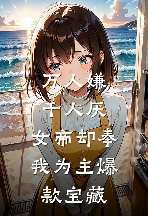 万人嫌千人厌，女帝却奉我为主爆款宝藏