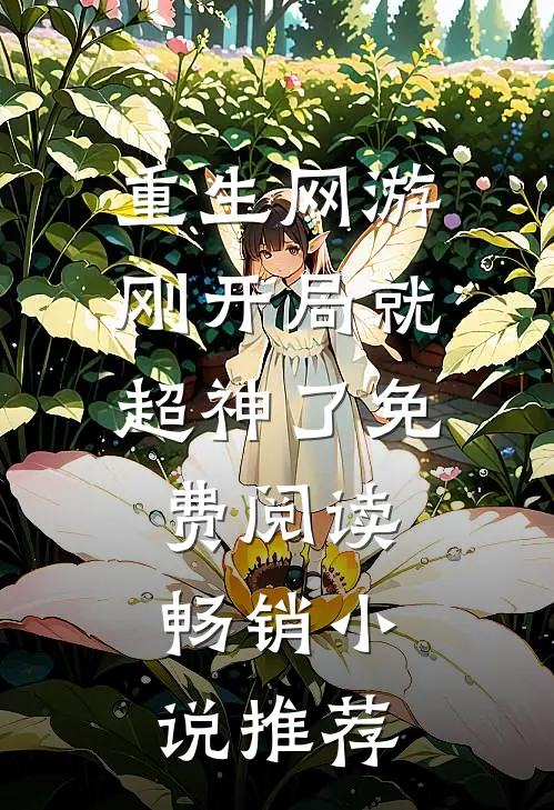 重生网游:刚开局就超神了免费阅读畅销小说推荐