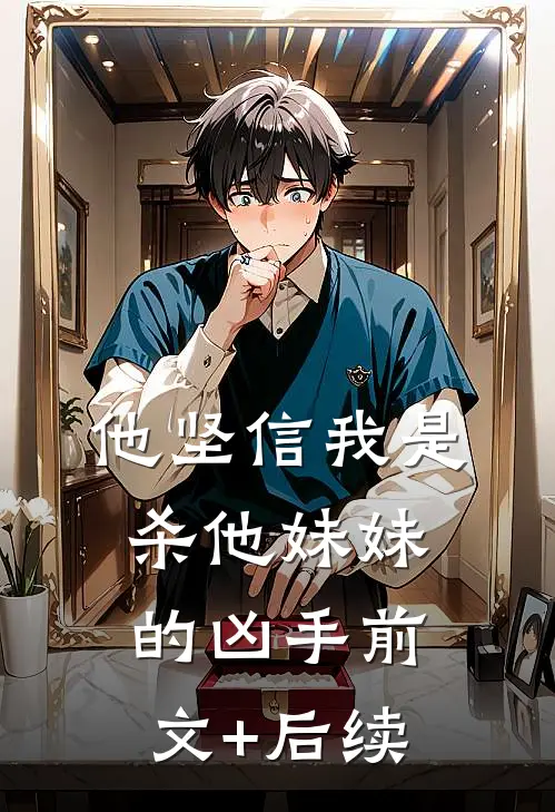 他坚信我是杀他妹妹的凶手前文+后续
