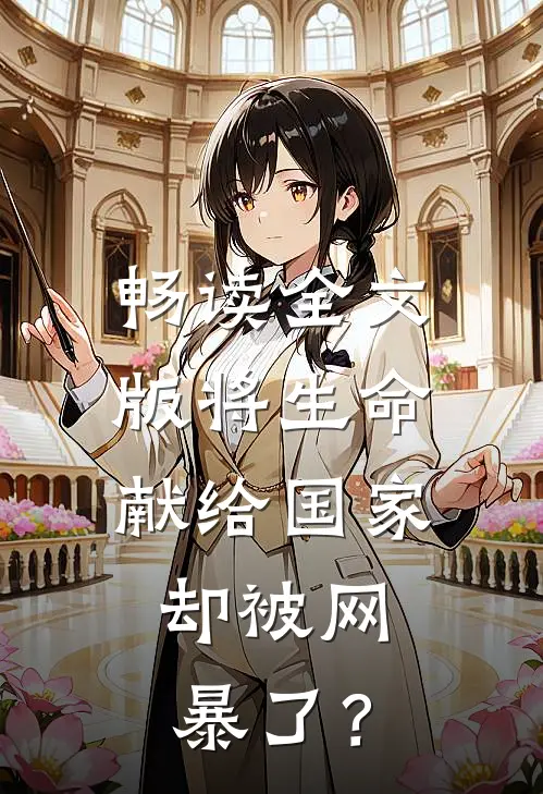 畅读全文版将生命献给国家，却被网暴了？