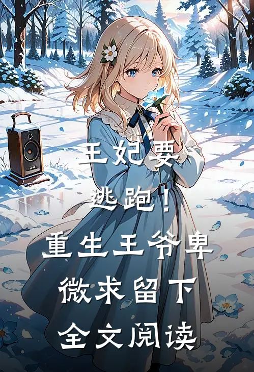 王妃要逃跑！重生王爷卑微求留下全文阅读