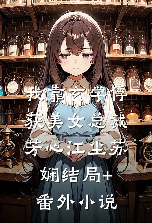 我靠玄学俘获美女总裁芳心江尘苏娴结局+番外小说