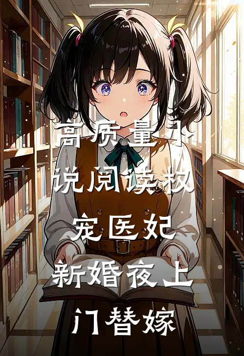 高质量小说阅读权宠医妃：新婚夜上门替嫁