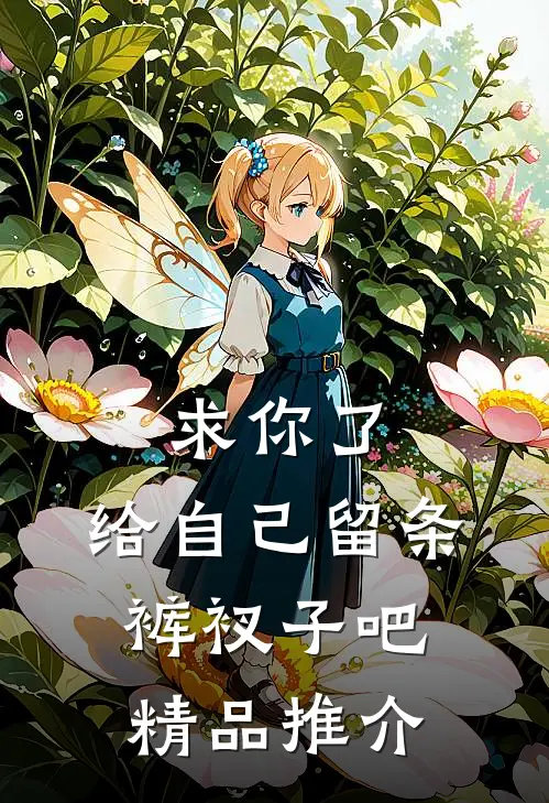 求你了，给自己留条裤衩子吧精品推介
