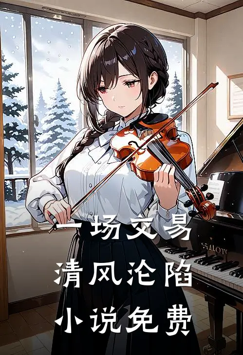 一场交易，清风沦陷小说免费