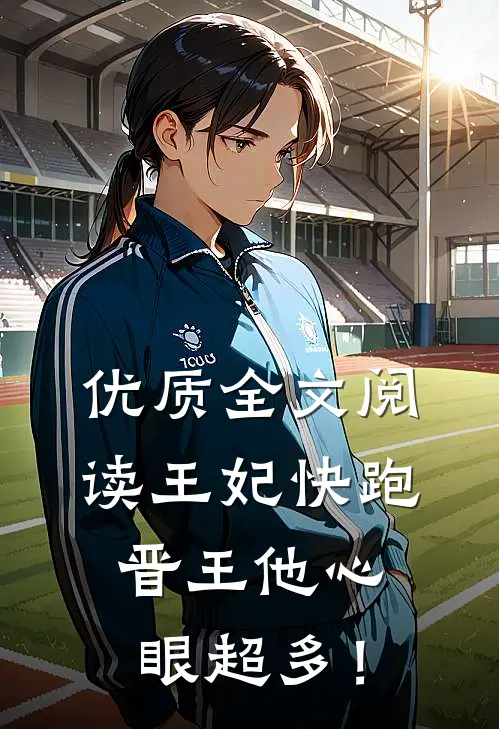 优质全文阅读王妃快跑，晋王他心眼超多！