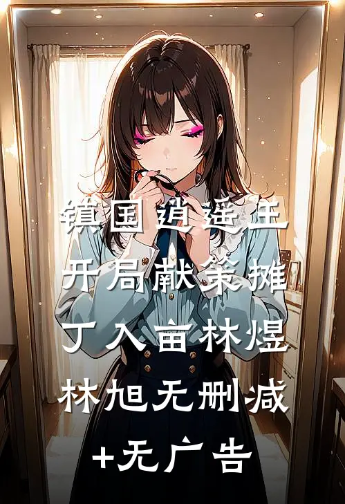 镇国逍遥王，开局献策摊丁入亩林煜林旭无删减+无广告