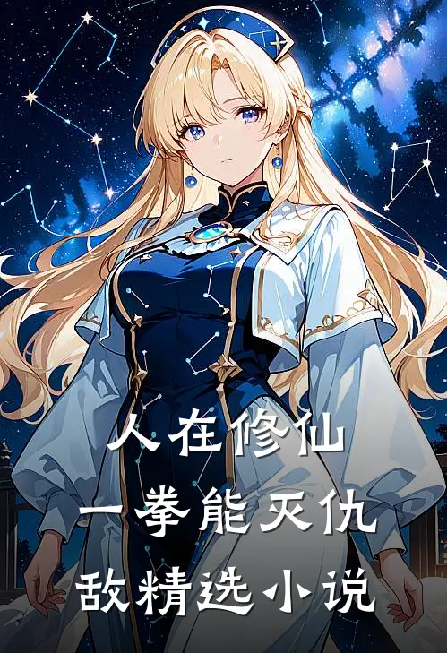 人在修仙，一拳能灭仇敌精选小说