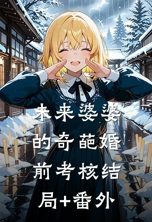 未来婆婆的奇葩婚前考核结局+番外