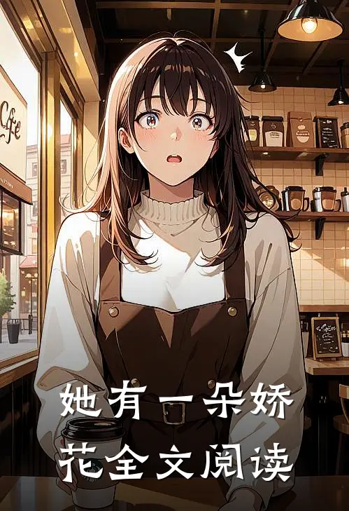 她有一朵娇花全文阅读