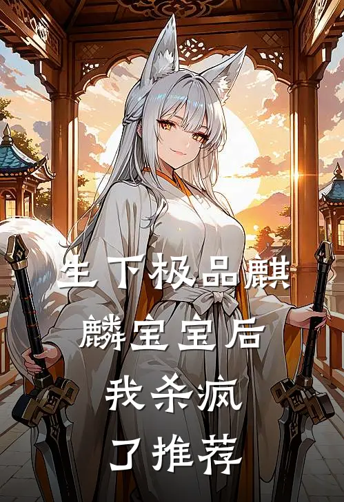 生下极品麒麟宝宝后，我杀疯了推荐
