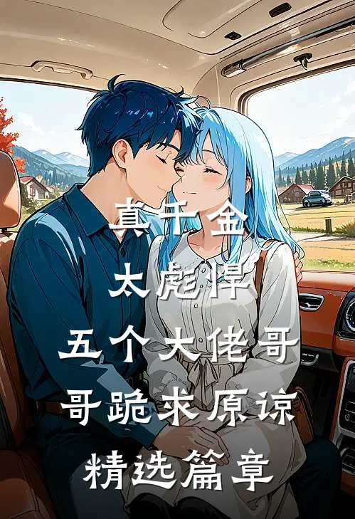 真千金太彪悍，五个大佬哥哥跪求原谅精选篇章