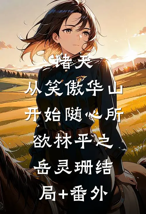 诸天：从笑傲华山开始随心所欲林平之岳灵珊结局+番外