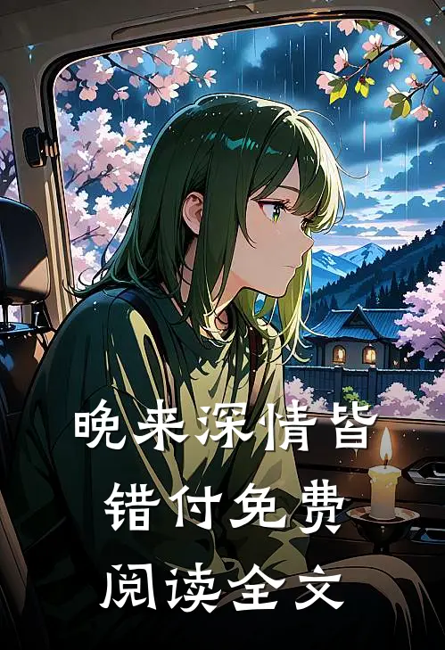 晚来深情皆错付免费阅读全文