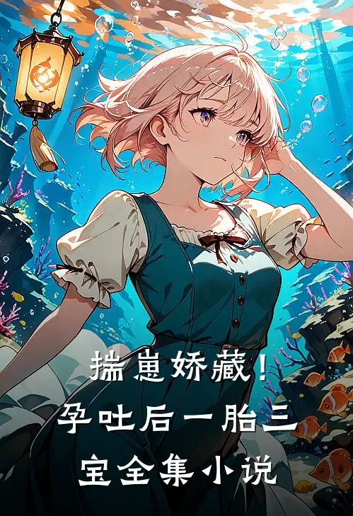 揣崽娇藏！孕吐后一胎三宝全集小说
