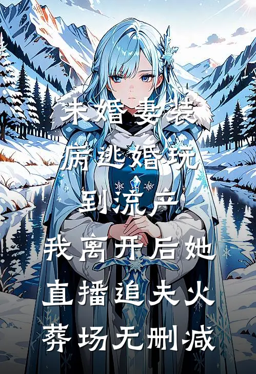 未婚妻装病逃婚玩到流产，我离开后她直播追夫火葬场无删减