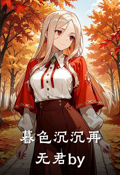 暮色沉沉再无君by