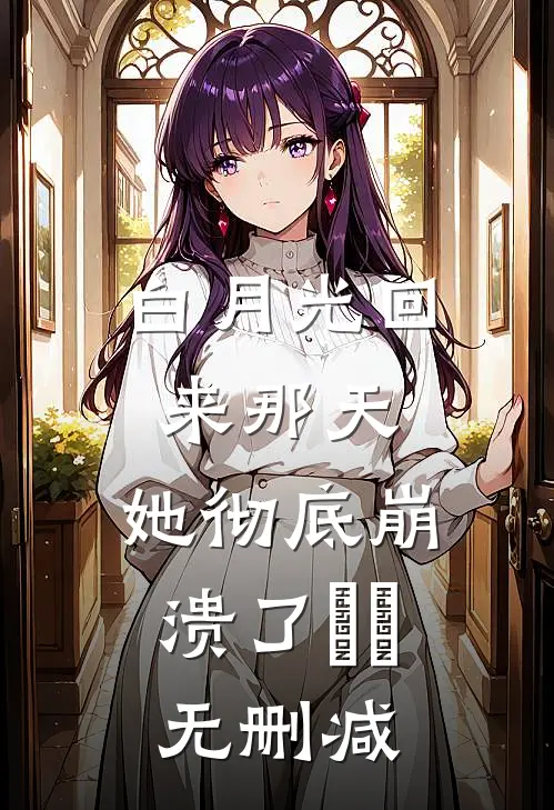 白月光回来那天，她彻底崩溃了​​无删减