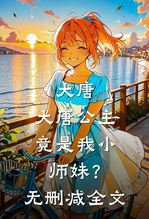 大唐：大唐公主竟是我小师妹？无删减全文