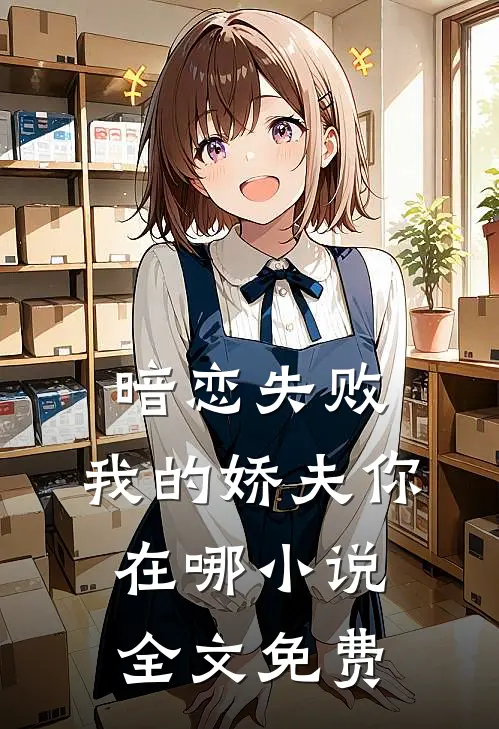 暗恋失败，我的娇夫你在哪小说全文免费