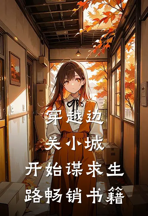 穿越边关小城，开始谋求生路畅销书籍