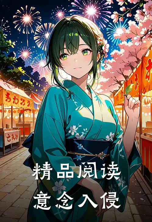 精品阅读意念入侵