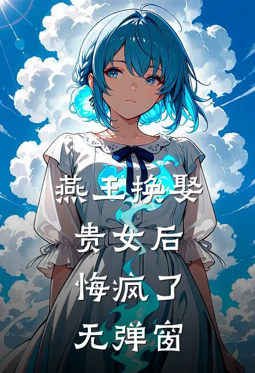 燕王换娶贵女后，悔疯了无弹窗