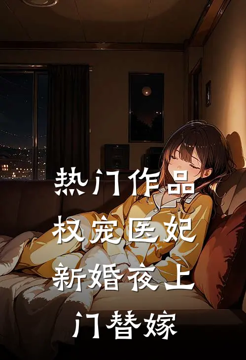 热门作品权宠医妃：新婚夜上门替嫁