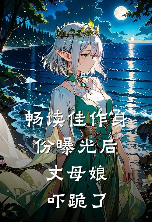 畅读佳作身份曝光后，丈母娘吓跪了