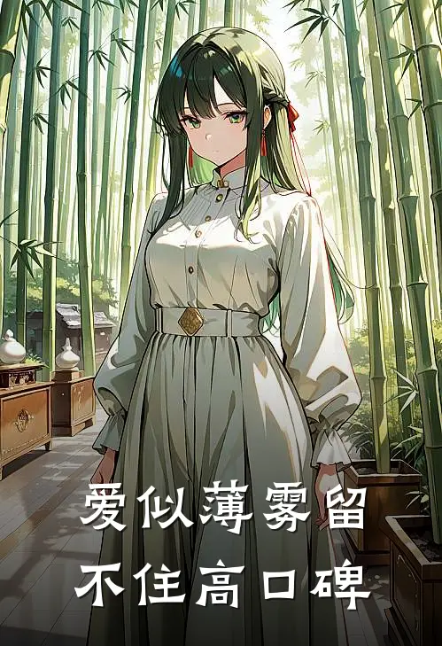 爱似薄雾留不住高口碑