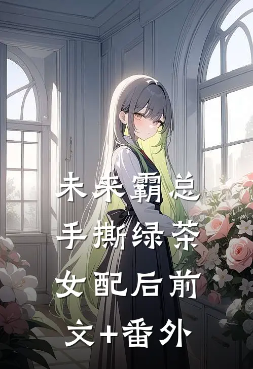 未来霸总手撕绿茶女配后前文+番外