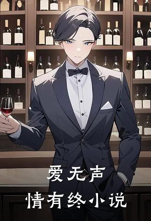 爱无声，情有终小说