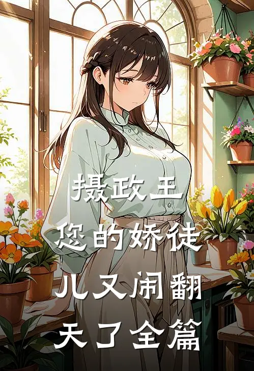 摄政王，您的娇徒儿又闹翻天了全篇