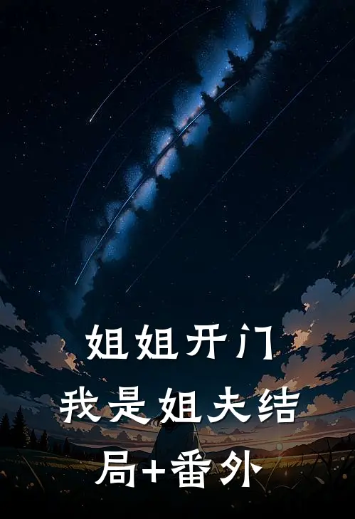 姐姐开门，我是姐夫结局+番外