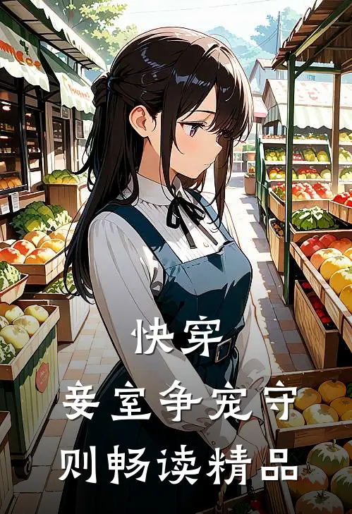 快穿：妾室争宠守则畅读精品