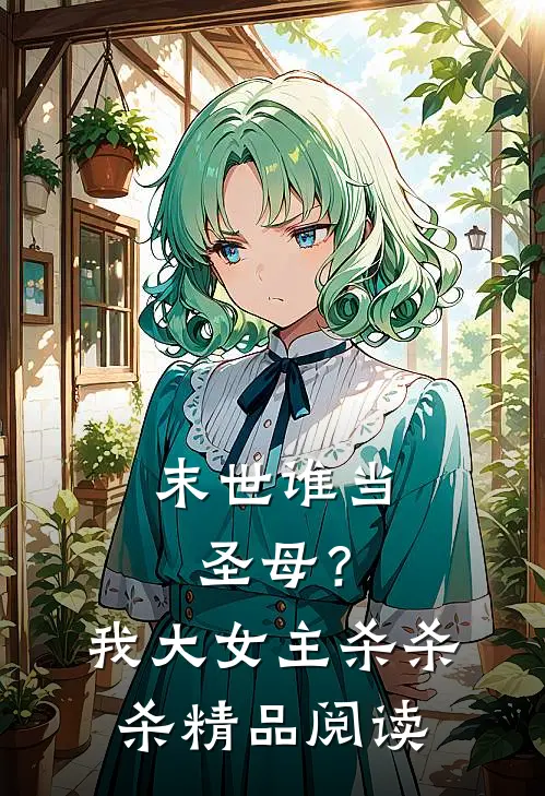 末世谁当圣母？我大女主杀杀杀精品阅读
